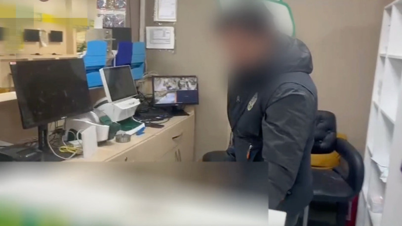 Diyarbakır'da yasa dışı bahis operasyonu: 6 tutuklama