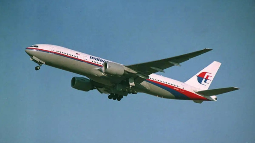 Kayıp Malezya uçağı için arama çalışmaları 11 yıl sonra yeniden başlatıldı