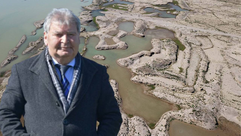 Prof. Dr. Doğan Yaşar: Bizi, bu yaz ciddi bir kuraklık bekliyor