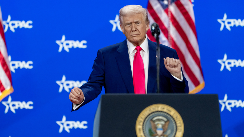 Trump, kıymetli madenler anlaşmasını imzalamak üzere Zelenskiy'nin Beyaz Saray'a geleceğini açıkladı