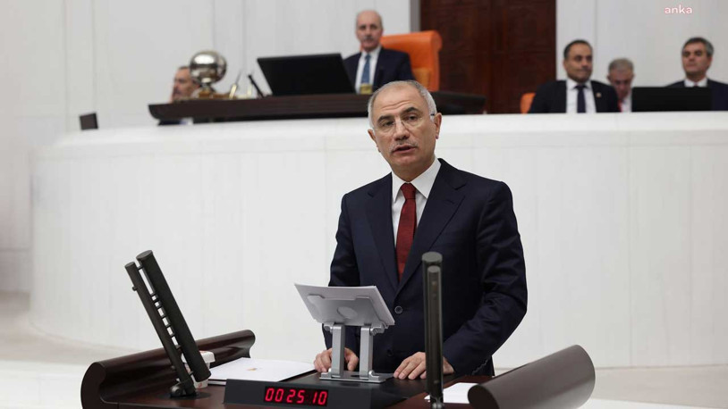 AK Parti'den İmralı'nın çağrısı sonrası ilk yorum... Ala: Biz sonuca bakarız