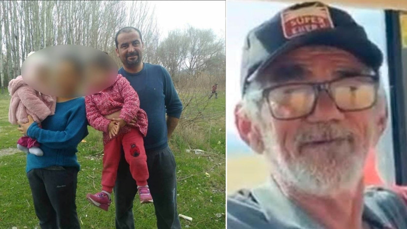 Damadını öldüren kayınpeder tutuklandı; Kızımı dövüyordu