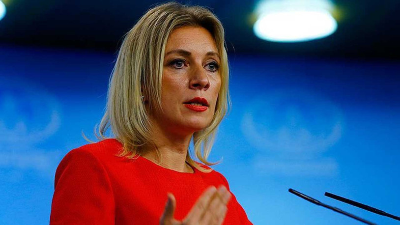 Rusya, ABD ile istişarelerin devam edeceğini ve güveni güçlendireceğini umuyor