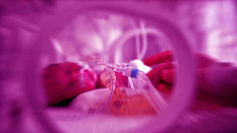 'Yenidoğan' davasında ara karar: 10 sanığa tahliye