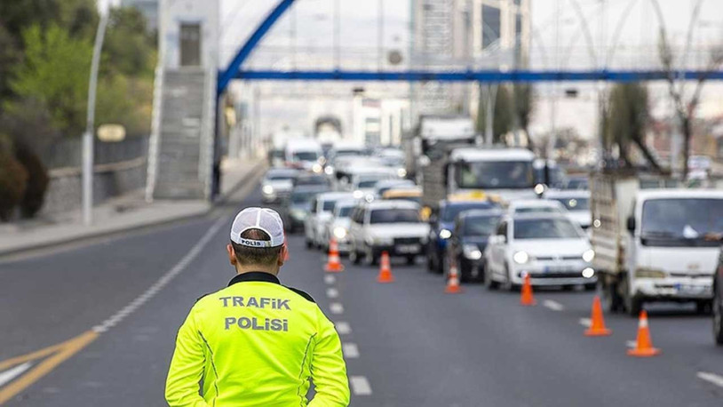 Ankara'da bazı yollar trafiğe kapatılacak