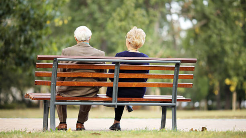 Araştırma: İnsanlar iki yaş aralığında daha hızlı yaşlanıyor