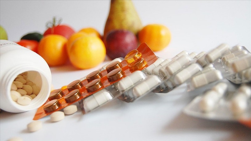 B12 vitamini eksikliği sinir hücrelerine kalıcı hasar verebilir