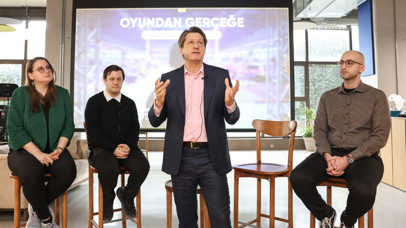 TurkNet'ten geleceğin teknolojilerini üretecek gençlere net destek!