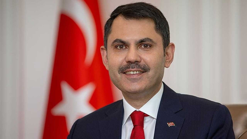 Bakan Kurum'dan Uluslararası Sıfır Atık Günü'ne ilişkin paylaşım