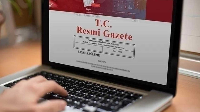 Bazı Bakanlık ve büyükelçiliklere yapılan atama kararları Resmi Gazete’de yayımlandı