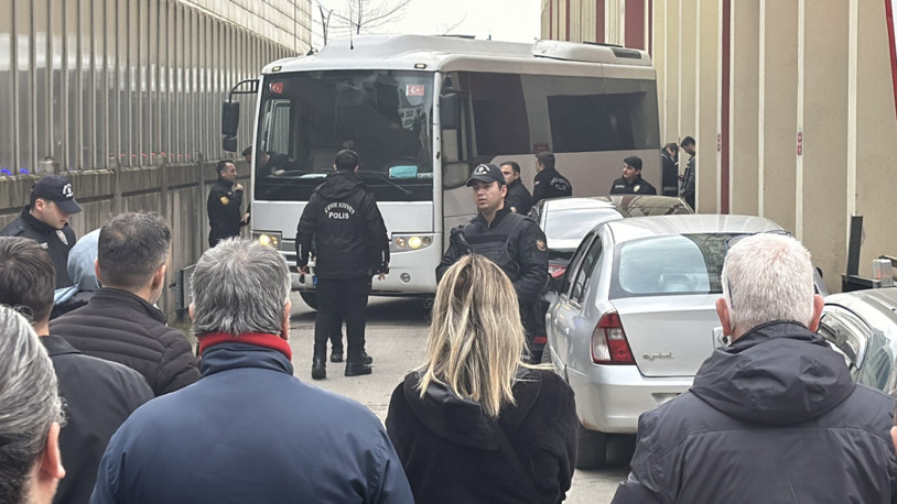 MESEM üzerinden kamuyu 77 milyon lira zarara uğrattığı iddia edilen 20 şüpheli tutuklandı