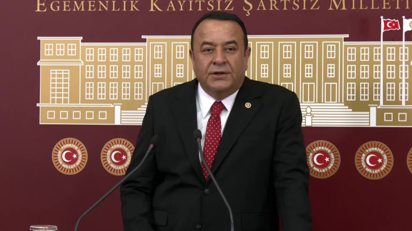 Adnan Beker istenmeyen vekil! CHP tabanında büyük tepki