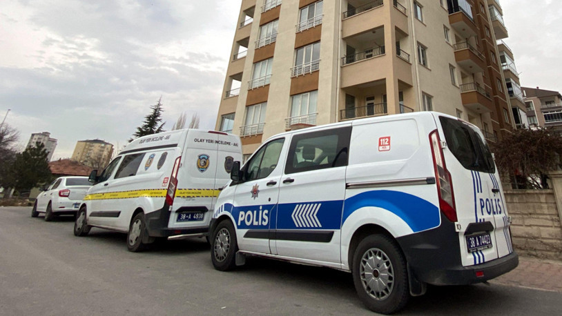 6'ncı kattan düşen Tülay'ın ölümüne ilişkin yargılanan eşine beraat