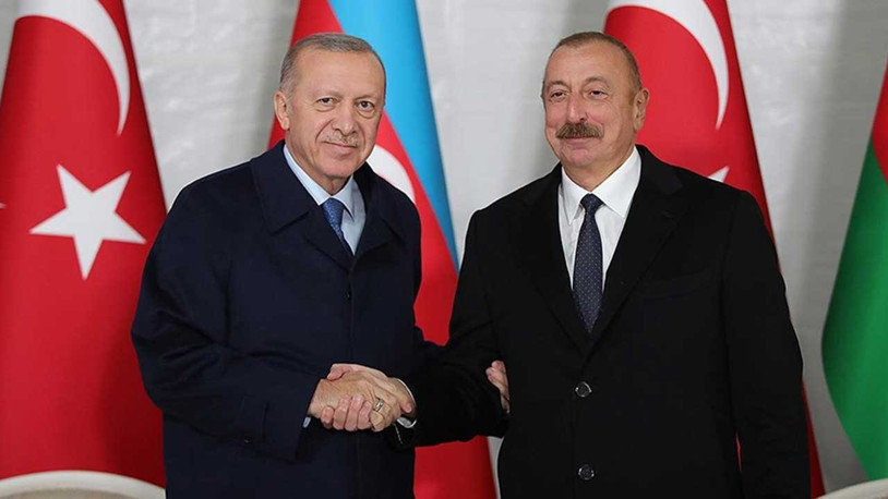 İletişim Başkanı Fahrettin Altun: Azerbaycan Cumhurbaşkanı İlham Aliyev, 5 Mart 2025 tarihinde Ankara’yı ziyaret edecektir
