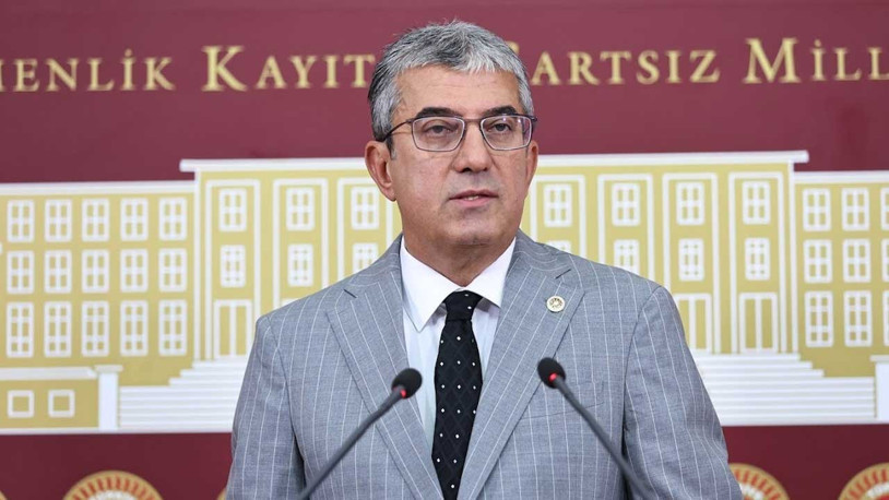 ‘İstenmeyen vekil’ Beker’i CHP Grup Başkanvekili Günaydın da kabullenemedi