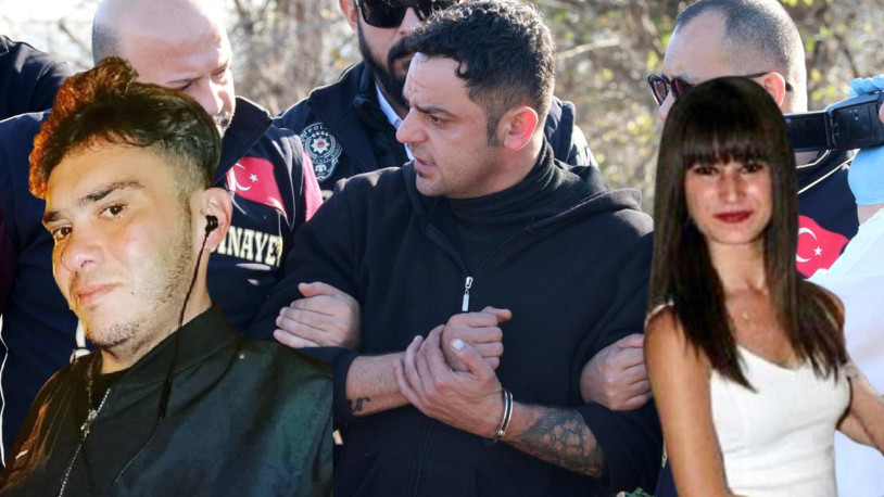 Motokurye ile baldızını öldüren sanığa biri ağırlaştırılmış, 2 müebbet