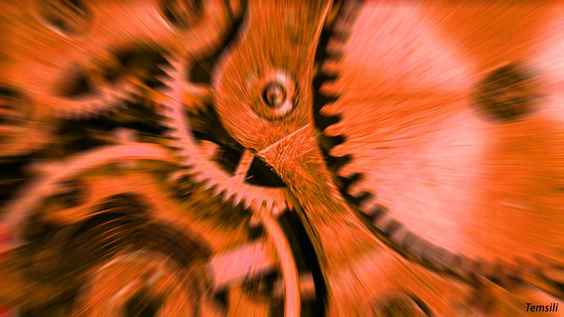 Atom saatlerinden 100 kat daha hassas saat 3.3 milyon dolara satışa sunuldu