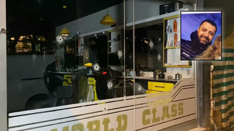 Bağcılar’da husumetlisinin ikinci kez silahlı saldırısına uğrayıp ağır yaralandı