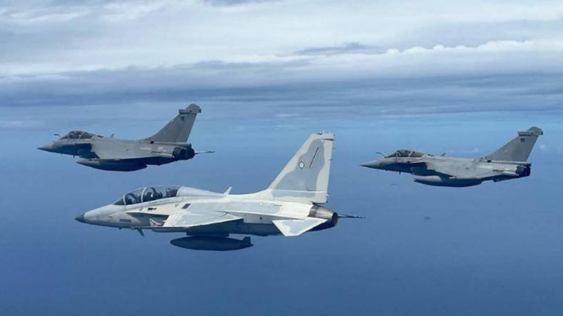 Filipinler Hava Kuvvetleri'ne ait savaş uçağının enkazına ulaşıldı: 2 ölü