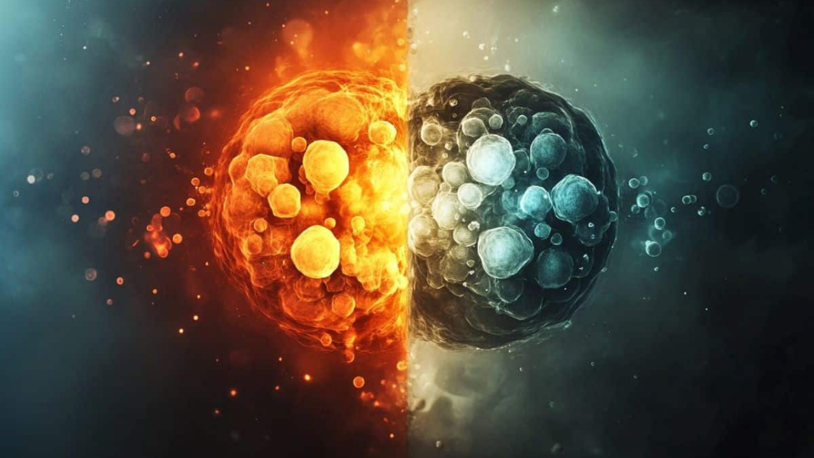 Bilim insanları anahtar geni buldu! Yaşlanmak tarih olabilir...