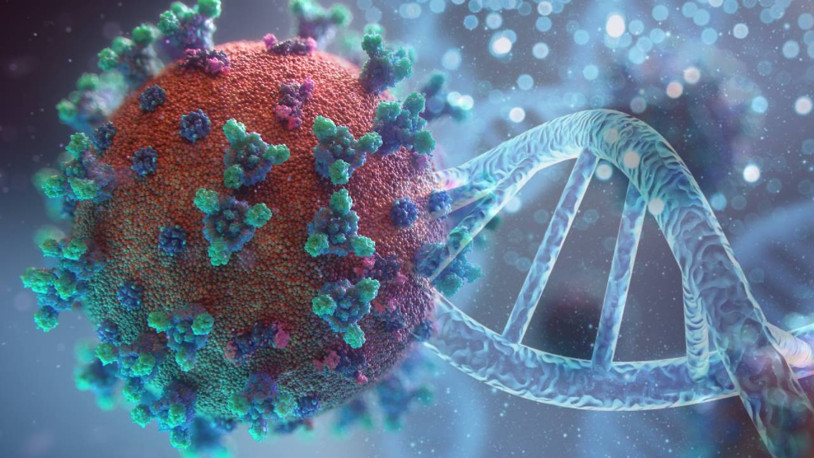 Covid-19’un tüm varyantlarına karşı yeni antikor tedavisi geliştirildi