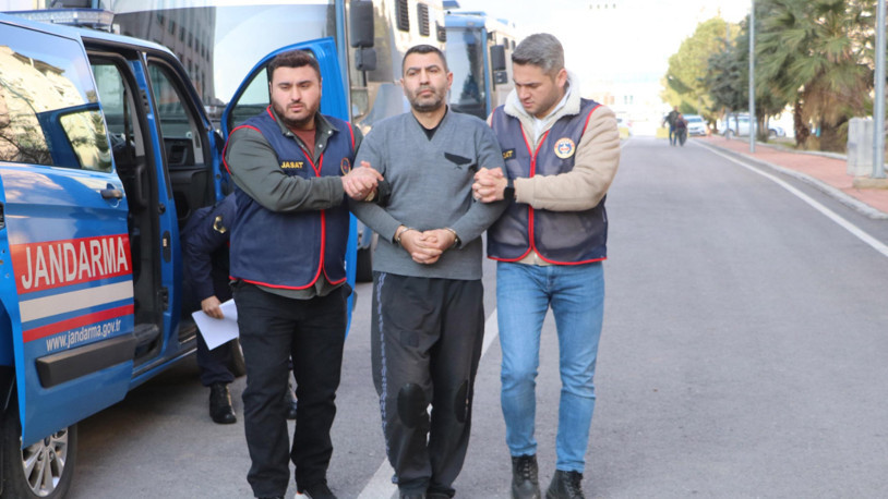 Sahte MİT'çi tutuklandı; patronu da istihbaratçı olarak biliyormuş