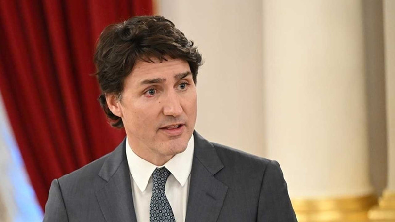 Kanada Başbakanı Trudeau: "Ben bir Siyonistim"