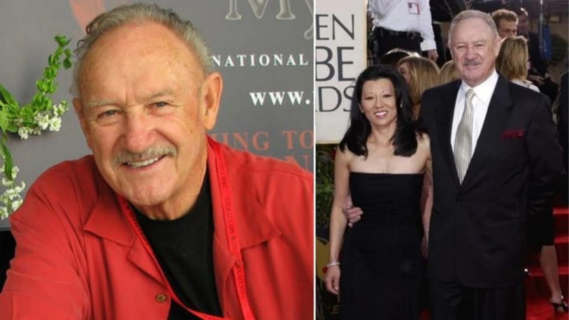 Evlerinde ölü bulunmuşlardı... Gene Hackman ve eşinin ölüm sebebi ortaya çıktı