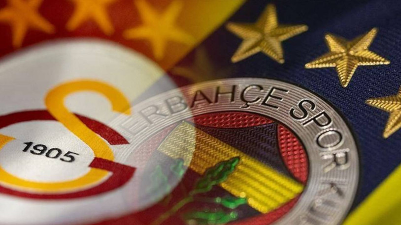 Galatasaray'dan Fenerbahçe'ye Mourinho tepkisi