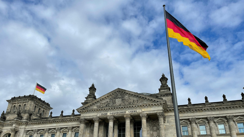 Almanya’da koalisyon görüşmeleri başlıyor