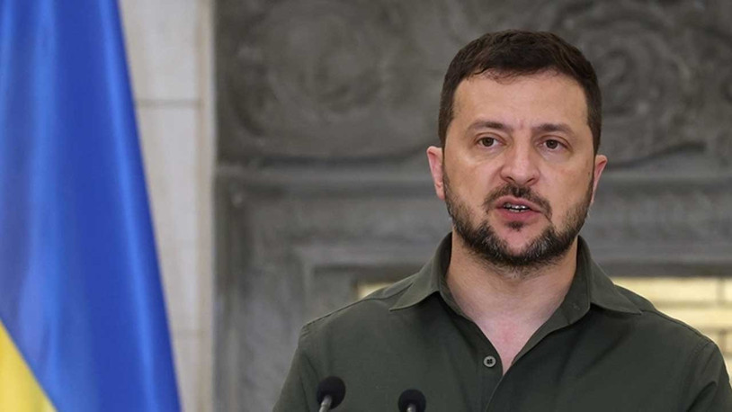 Zelenskiy ile ABD Dışişleri Bakanı Rubio, Suudi Arabistan'a gitti