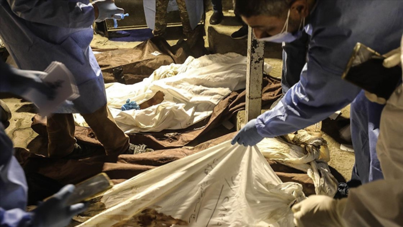 BM, Suriye'de Esad döneminde sistematik olarak benzersiz türde suçlar işlendiğini bildirdi