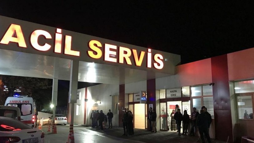 Ramazanda acil servislerdeki "sindirim sorunları" ve "trafik kazaları" yoğunluğuna karşı uyarılar