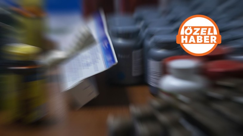 Cinsel performans ürünü sipariş etti, ilaç yerine sahte mahkeme kağıdı geldi