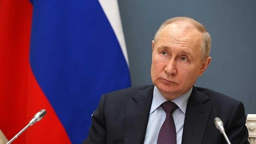 Kremlin duyurdu! Putin, İstanbul'a gelmeyecek