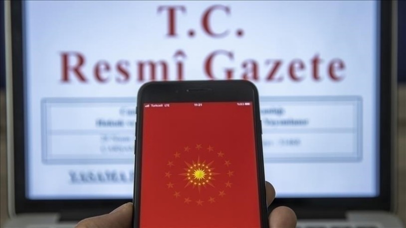 Bazı kıyı tesisi işletme izinleri ve tersane işlemlerine ilişkin düzenleme