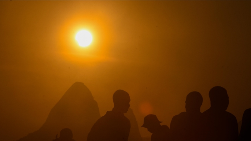 4 bölgede 'şiddetli kuraklık' tehlikesi