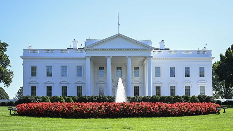 Beyaz Saray: Artık kasabada yeni bir şerif var ve adı Donald Trump