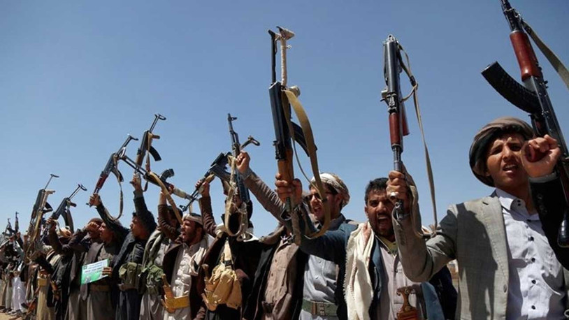 Husi liderden ABD'ye "daha ağır ve rahatsız edici" misilleme tehdidi