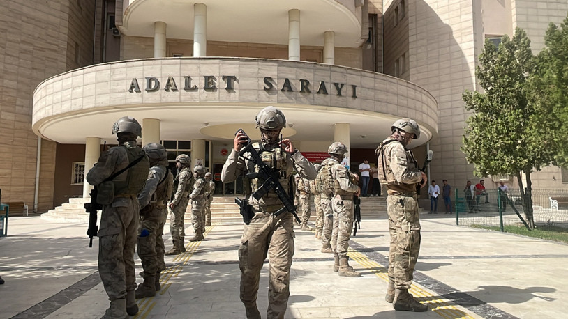 Torbacı operasyonunda 20 tutuklama