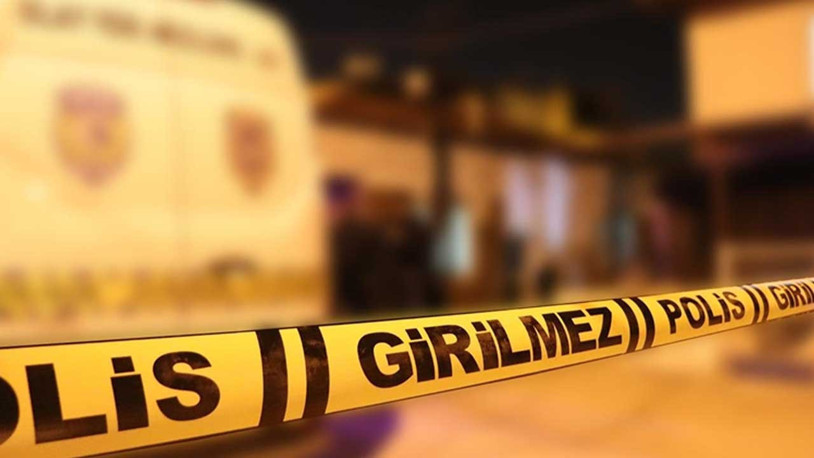 Mersin'de parkta bir kişi ölü bulundu