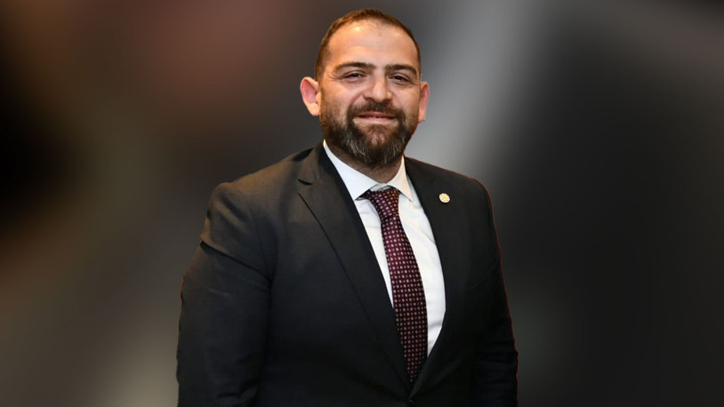 İYİ Parti İstanbul Siyasi İşler Başkanı Emin Ferhat Ertek de gözaltına alındı