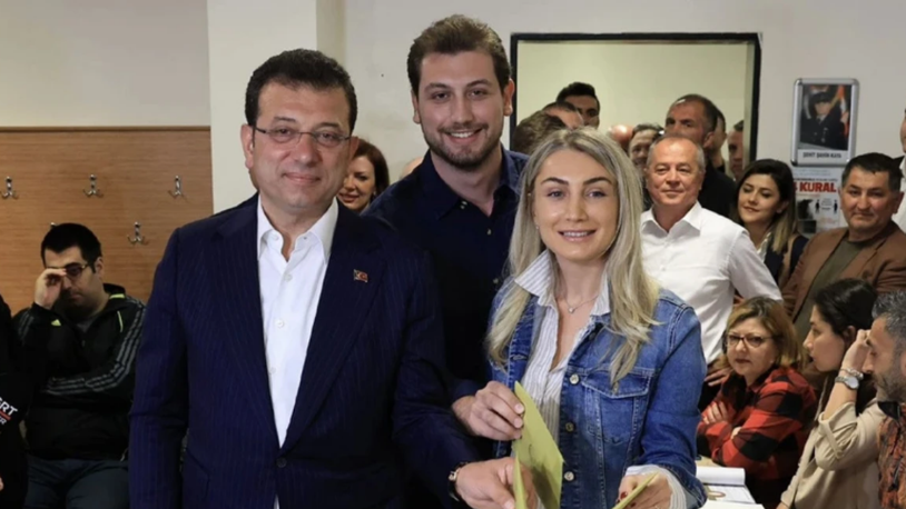 Selim İmamoğlu: Bu ülke hepimizin. Biz, hepimiz, birbirimize emanetiz