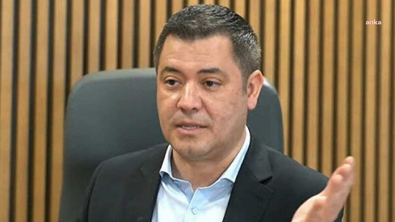 Murat Ongun'un mal varlığına el konuldu