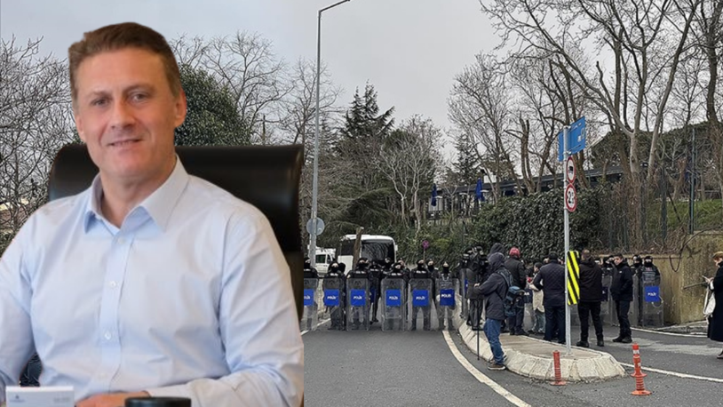 Tutuklu Ertan Yıldız'a 'etkin pişmanlık' ifadesinin ardından baskı yapıldığı iddiasına soruşturma