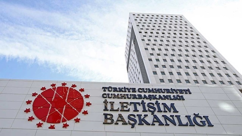 İletişim Başkanlığı: 'Akaryakıt istasyonlarıyla ilgili kişiye özel kanun yapıldı' iddiası doğru değil