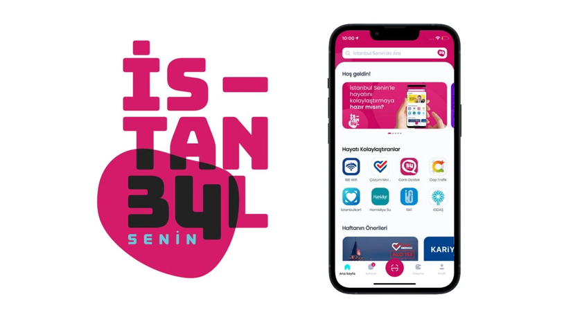 'İstanbul Senin' uygulamasında toplanan verilerin satıldığı iddiasına Ongun'dan 'Bilgim yok' yanıtı