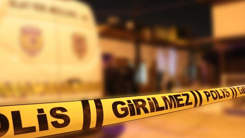 Tekirdağ'da 2 yaşındaki oğlunu döven baba tutuklandı