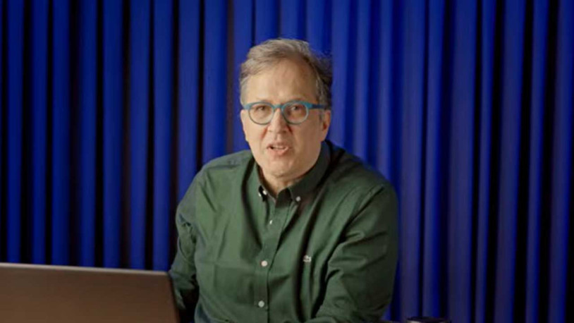 Film ve reklam yönetmeni, fotoğrafçı İlker Canikligil gözaltına alındı