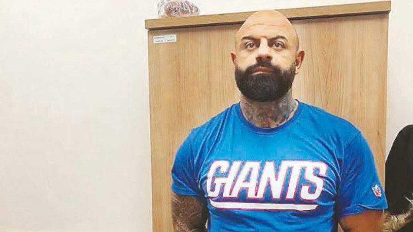 Mecidiyeköy’de restoranda silahlı saldırıda vurulan Erkan Akyol ‘Cehennem Melekleri’ suç örgütü liderinin sağ kolu çıktı